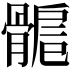 𩩾
