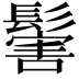 𩮝