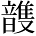 𮧽