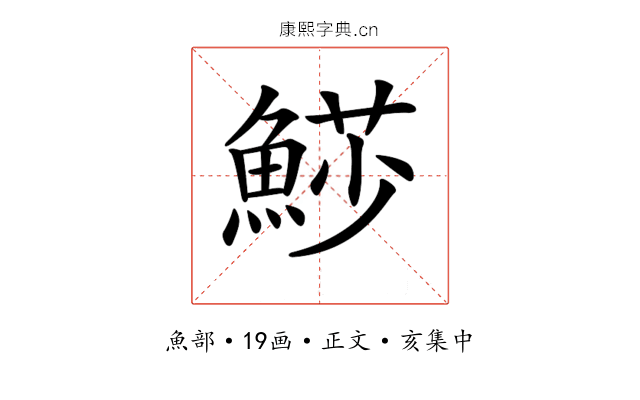 𩸌