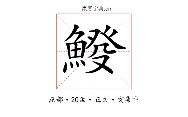 𩸿