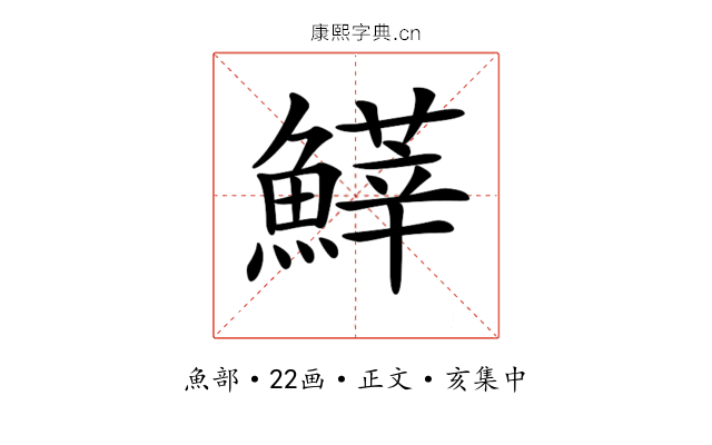 𩺵