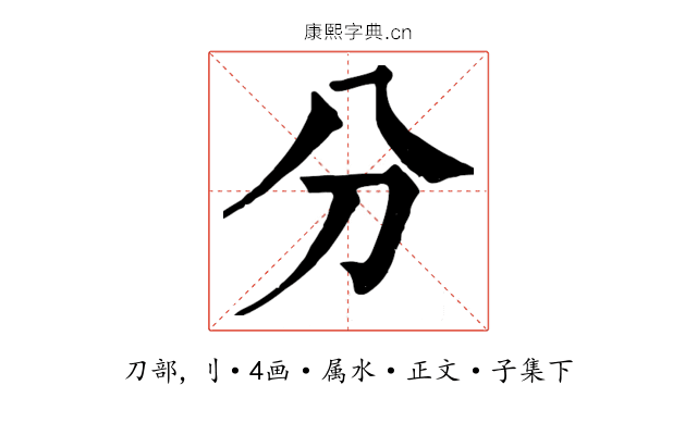 分