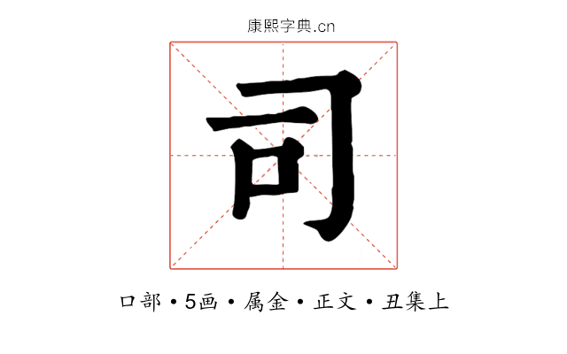 司