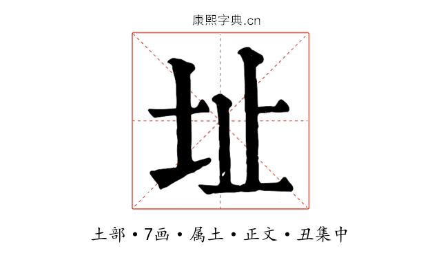 址
