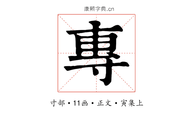 專