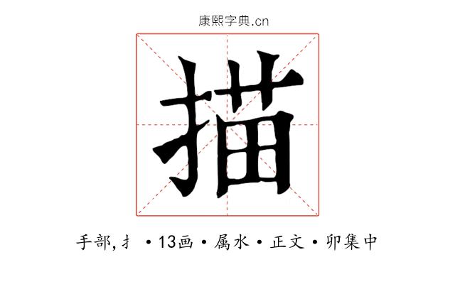 描