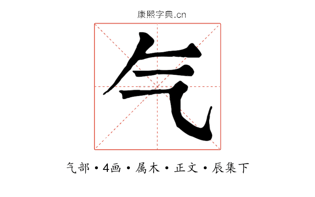 气