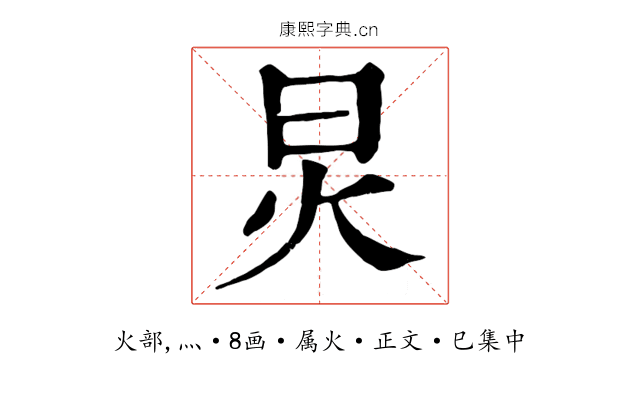 炅