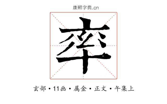 率