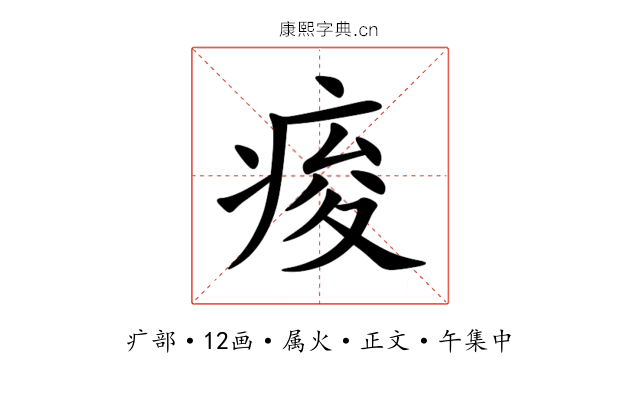 痠