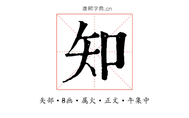 知