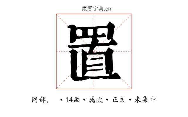 置