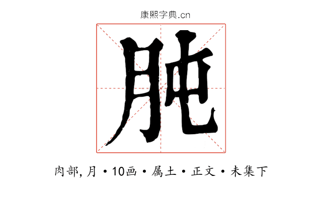 肫