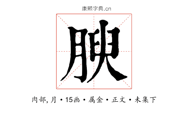 腴