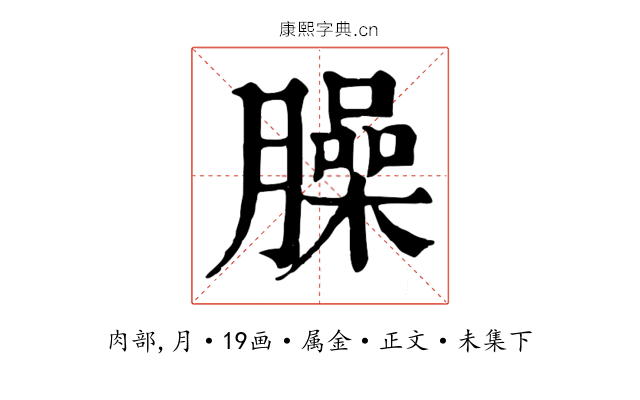 臊