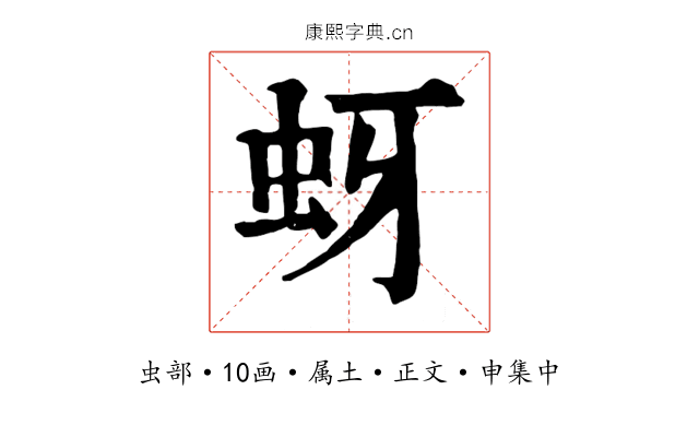 蚜