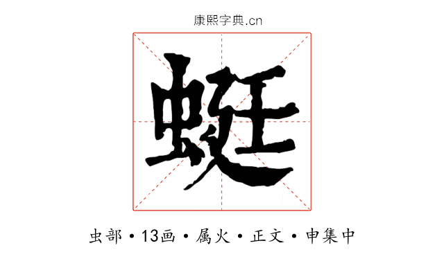 蜓