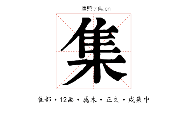集