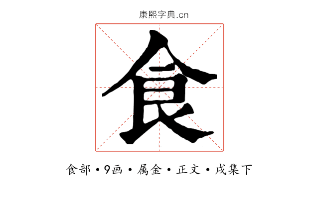 食