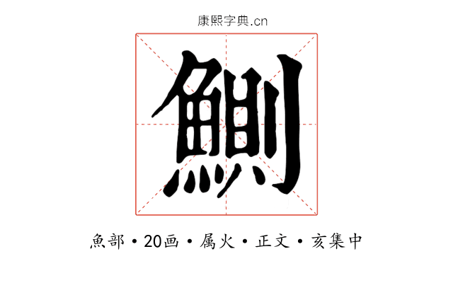 鰂