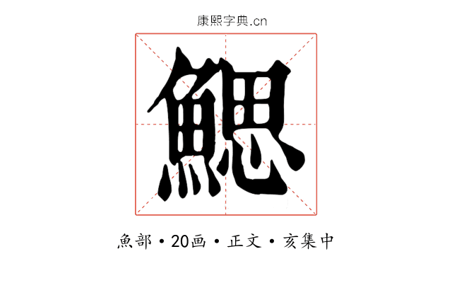鰓