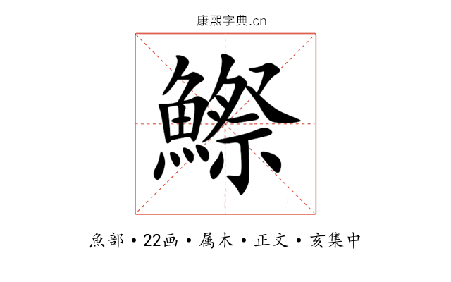 鰶