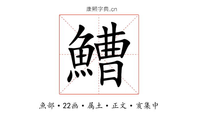 鰽