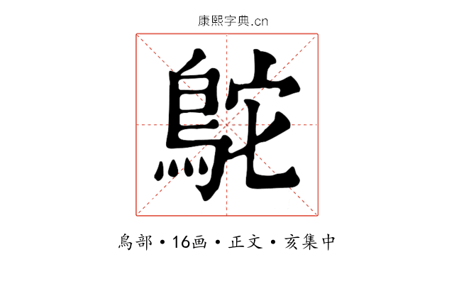 鴕