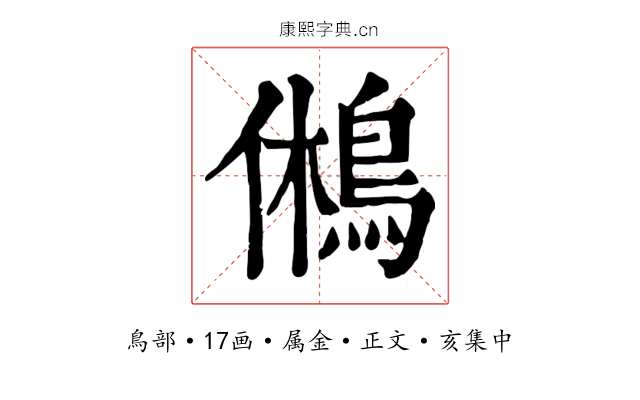 鵂