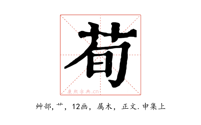 荀
