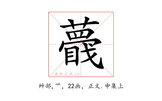 𧂝