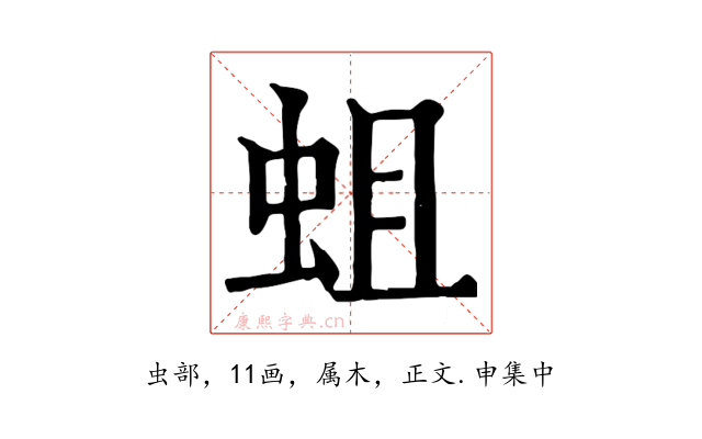 蛆