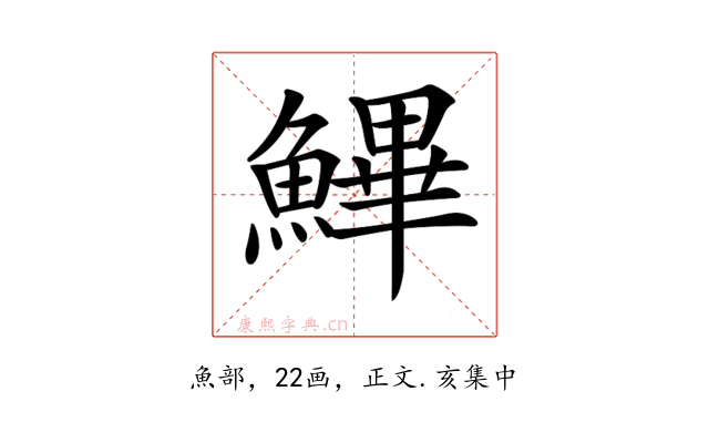 𩺷