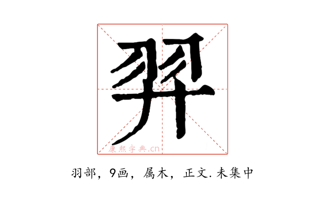 羿
