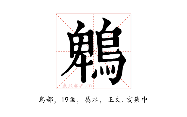 鵯
