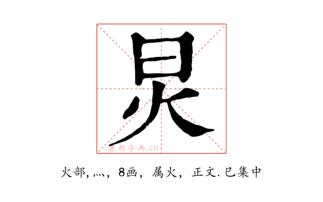 炅