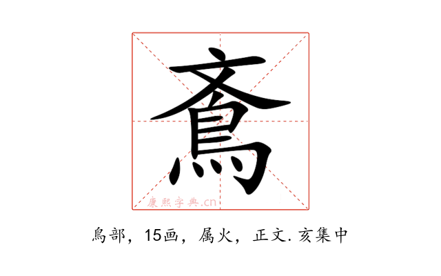 鴍