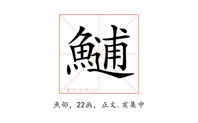 𩺼