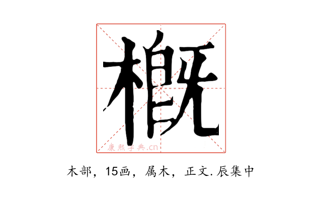 概