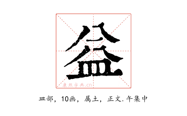 益