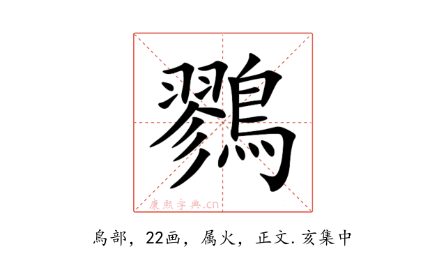 鷚