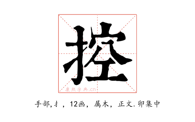 控