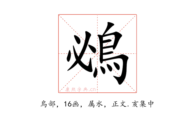 鴓
