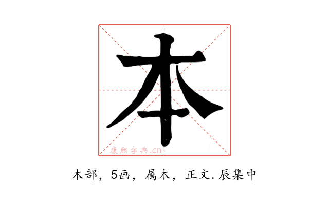 本
