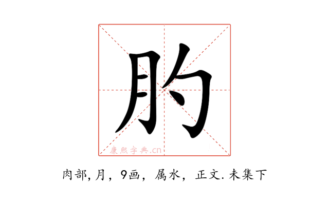 肑