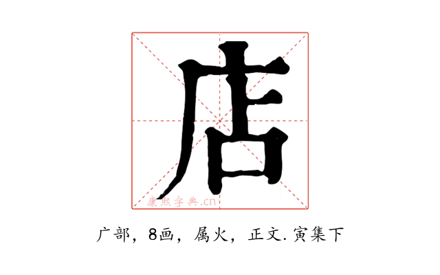 店