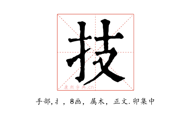 技