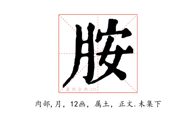 胺
