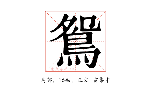 鴛